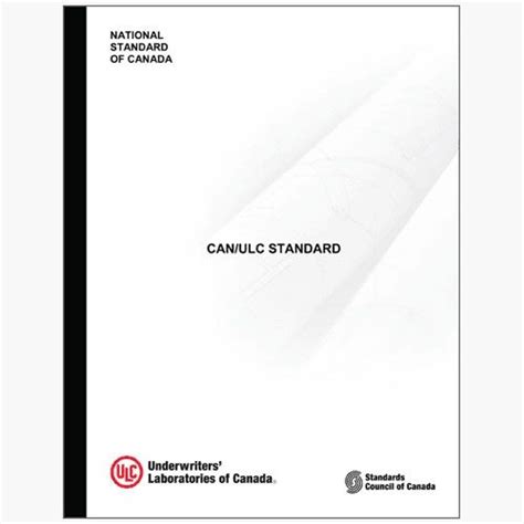 canulc|can ulc standards.